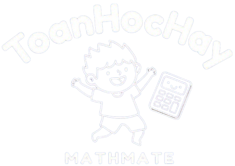 ToanHocHay Mathmate